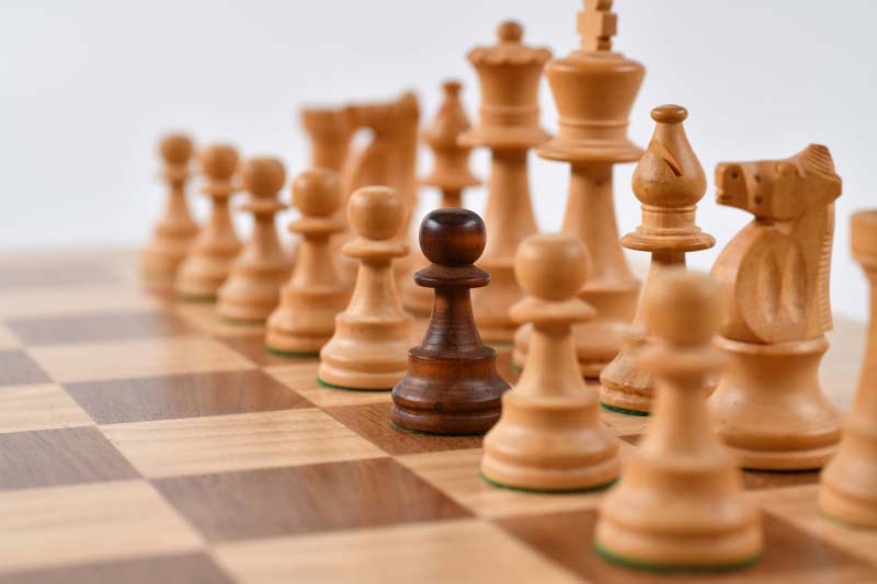 File:Chess board with chess set in opening position 2012 PD 03.jpg